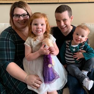 Meet your Posher, Karie